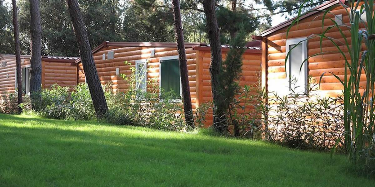 Camping Villaggio L'Ultima Spiaggia Bari Sardo Bagian luar foto