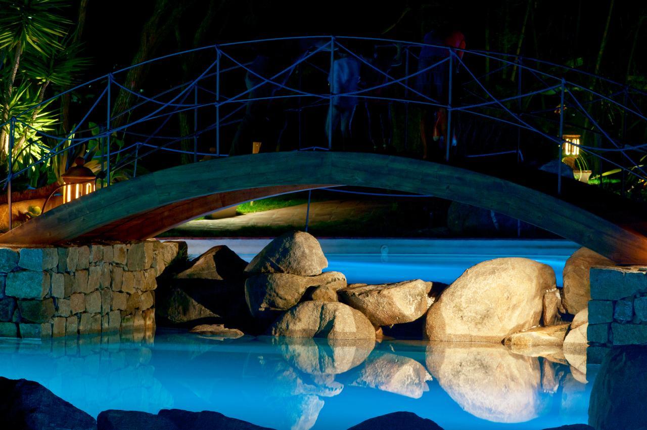 Camping Villaggio L'Ultima Spiaggia Bari Sardo Bagian luar foto